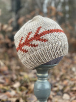 Arrow Beanie, toddler-child