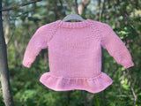 Baby Pullovers, 0-3 months