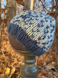 Speckled Toques, Newborn-baby