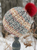 Speckled Beanies, adult