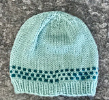 Striped Hats, Newborn-baby