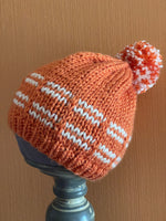 Striped Hats, Newborn-baby