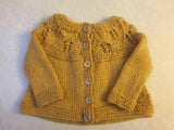 Baby Cardigans, 0-3 months