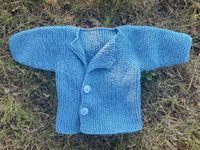 Baby Cardigans, 0-3 months