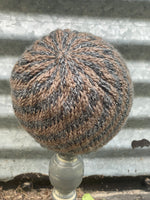 Swirl Beanie, toddler-child