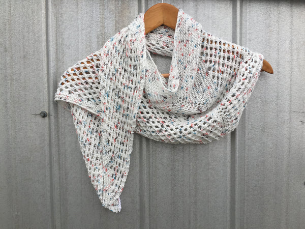 Dotted Shawl