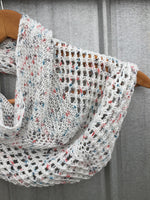 Dotted Shawl