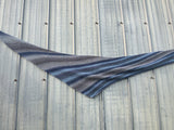 Stormy Skies Shawl