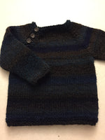 Stormy Pullover, size 2