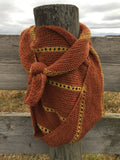 Autumn Shawl