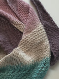 Lap of Luxury Shawl