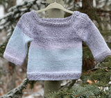 Pullovers, 3-6 month