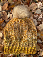 Fall Toques, adult