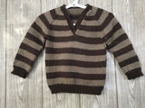 Striped Pullovers