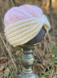 Knotted Hat, child