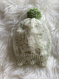 Speckled Toques, toddler-child