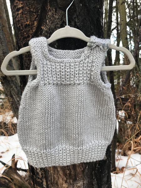 Baby Vests, 3-6 months