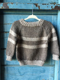 Striped Pullovers