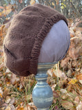 Brown Beret, adult