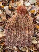 Fall Toques, adult