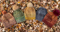 Fall Toques, adult