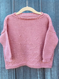 Ballet Pullover, size 3