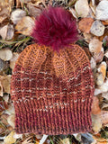 Fall Toques, adult